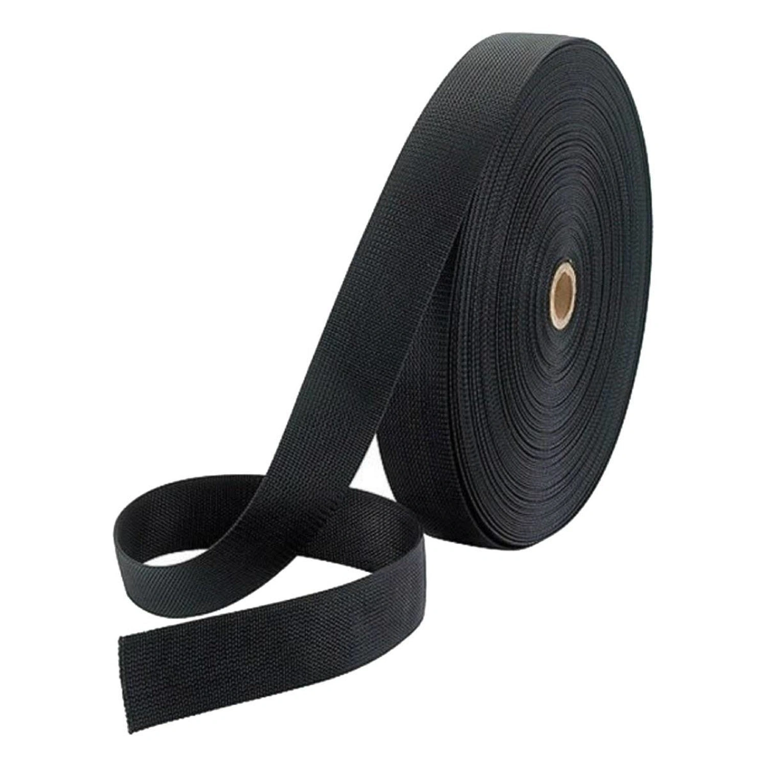 Nylon Gurtband 1.5 Zoll Meterware: Strapazierfähig, Vielseitig, Perfekt für Dich!