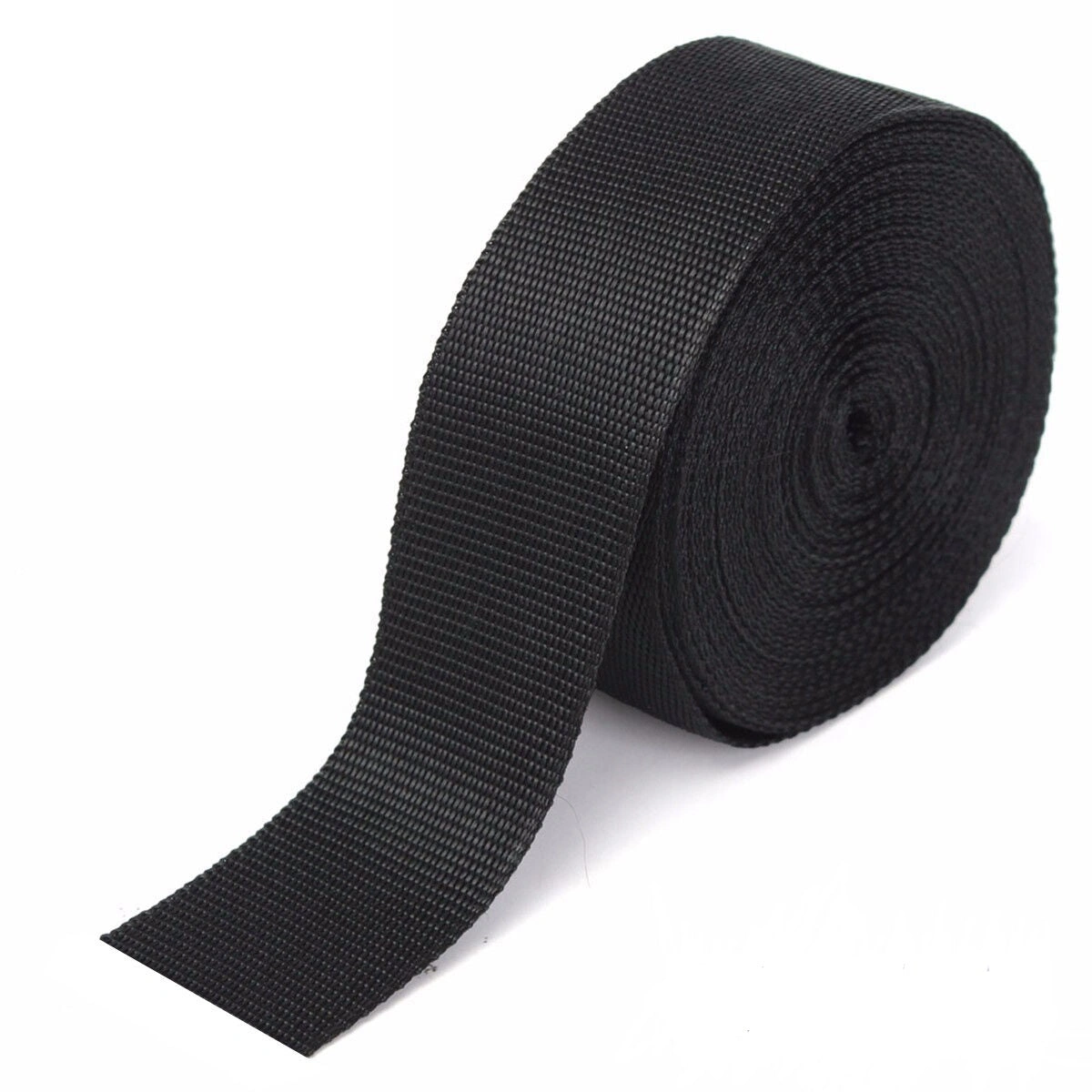 Robuste Nylon-Bänder – Meterweise für Schrauben, Befestigungen und vieles mehr!